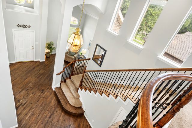 2408 High Country Way, Plano, TX 75025