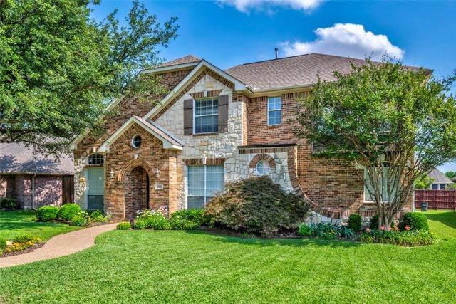 2408 High Country Way, Plano, TX 75025