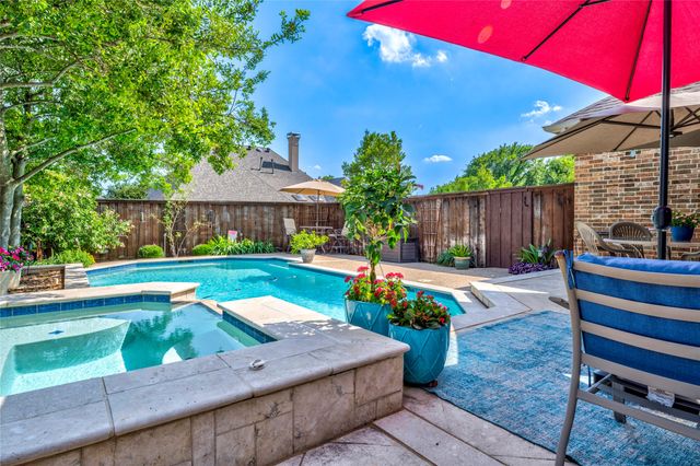 2408 High Country Way, Plano, TX 75025