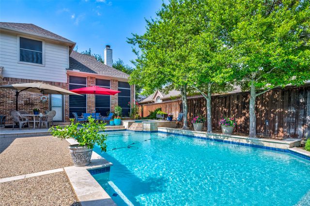 2408 High Country Way, Plano, TX 75025