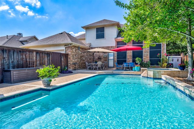 2408 High Country Way, Plano, TX 75025