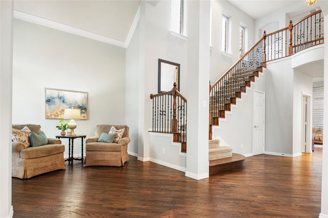 2408 High Country Way, Plano, TX 75025
