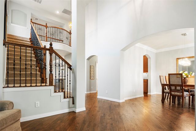 2408 High Country Way, Plano, TX 75025