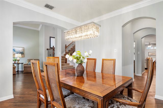 2408 High Country Way, Plano, TX 75025