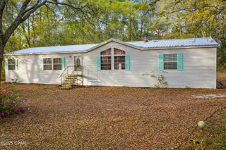 1416 Walker Road, Graceville, FL 32440