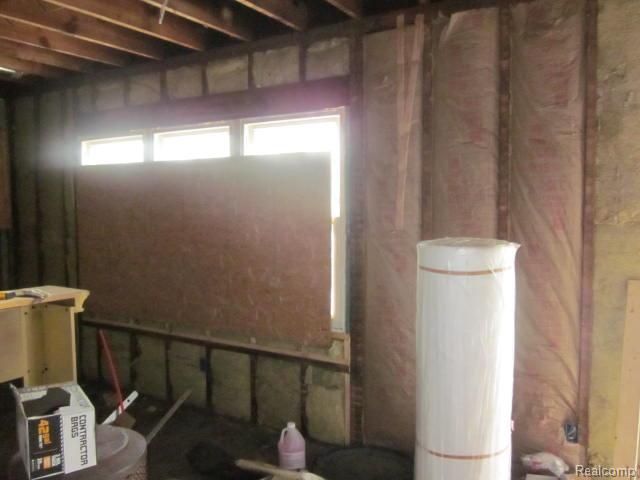 3202 Waverly Street, Detroit, MI 48238