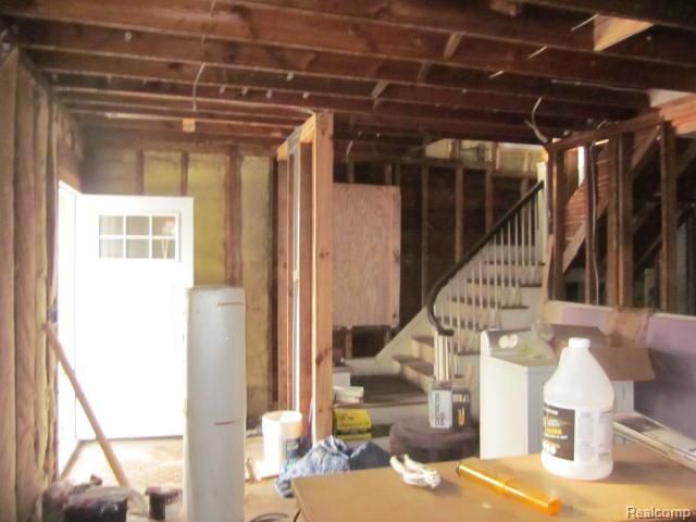 3202 Waverly Street, Detroit, MI 48238