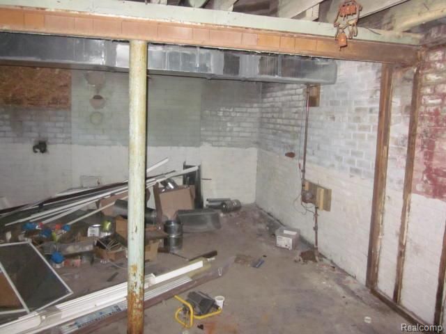 3202 Waverly Street, Detroit, MI 48238