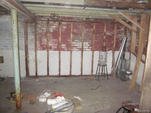 3202 Waverly Street, Detroit, MI 48238