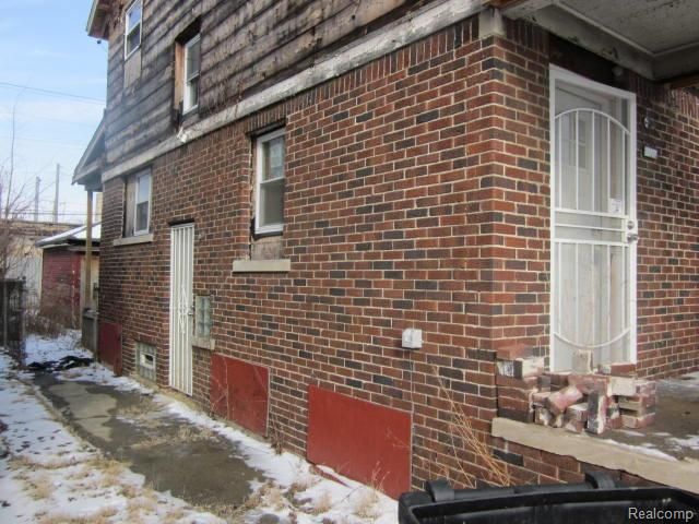 3202 Waverly Street, Detroit, MI 48238