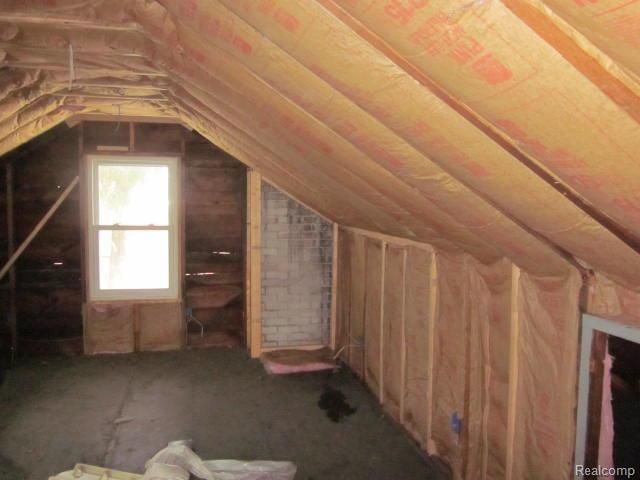 3202 Waverly Street, Detroit, MI 48238