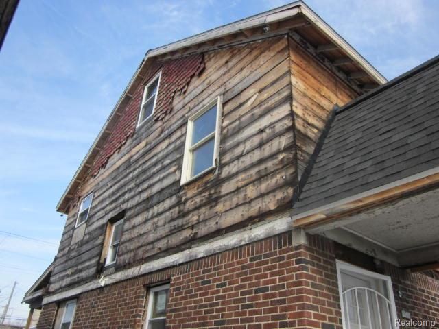 3202 Waverly Street, Detroit, MI 48238
