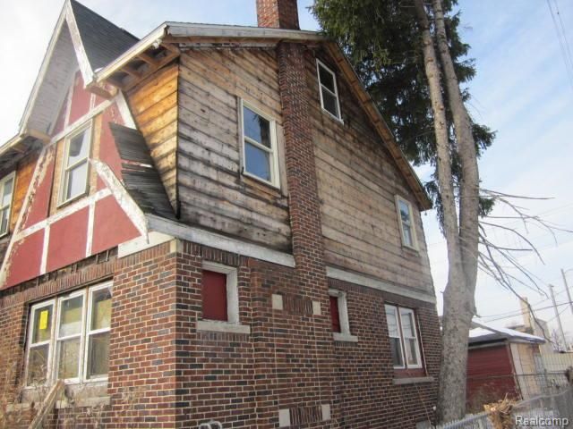 3202 Waverly Street, Detroit, MI 48238