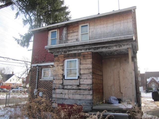 3202 Waverly Street, Detroit, MI 48238