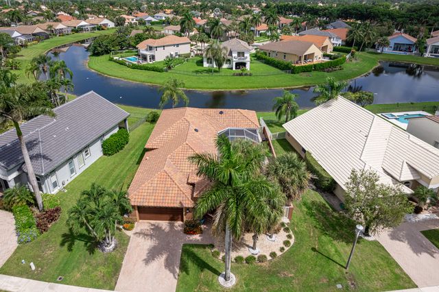 10599 SAINT THOMAS Drive, Boca Raton, FL 33498