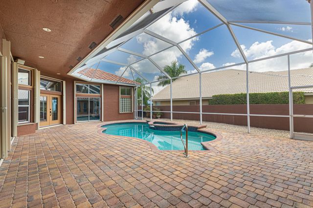 10599 SAINT THOMAS Drive, Boca Raton, FL 33498
