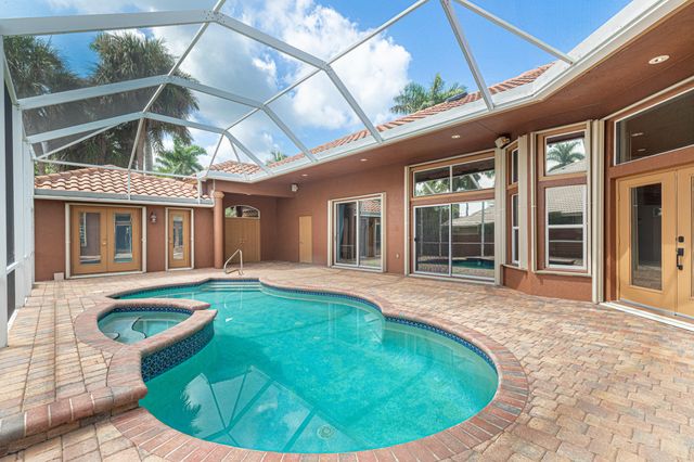 10599 SAINT THOMAS Drive, Boca Raton, FL 33498