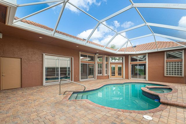 10599 SAINT THOMAS Drive, Boca Raton, FL 33498