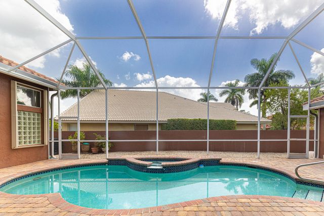 10599 SAINT THOMAS Drive, Boca Raton, FL 33498