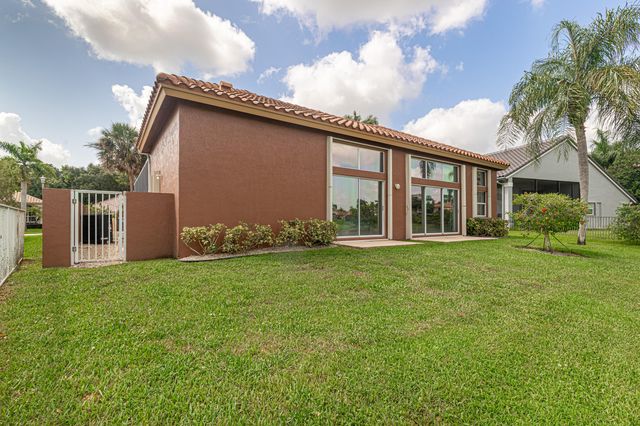 10599 SAINT THOMAS Drive, Boca Raton, FL 33498