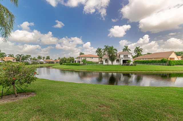 10599 SAINT THOMAS Drive, Boca Raton, FL 33498