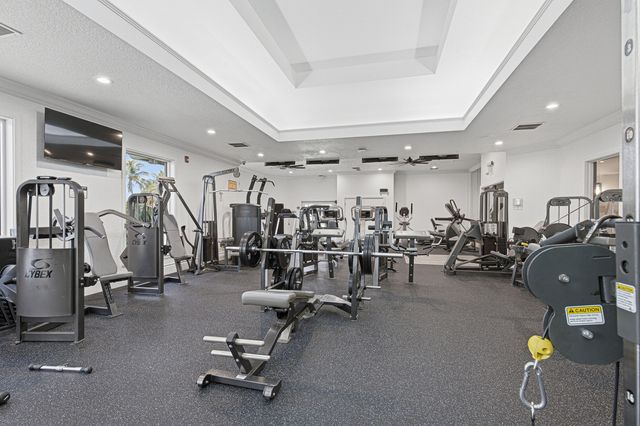 10599 SAINT THOMAS Drive, Boca Raton, FL 33498
