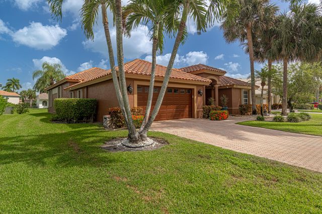 10599 SAINT THOMAS Drive, Boca Raton, FL 33498