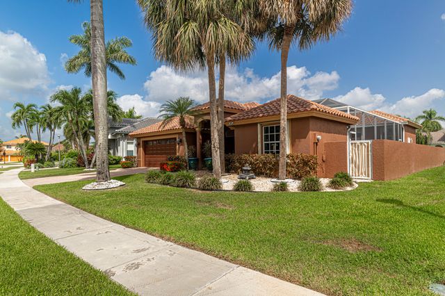 10599 SAINT THOMAS Drive, Boca Raton, FL 33498
