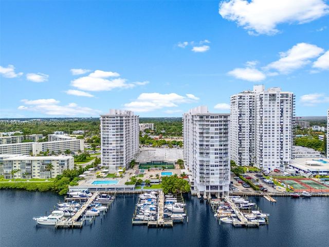 18041 Biscayne Blvd 1605, Aventura, FL 33160