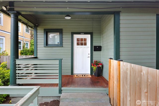 1117 N 84th Street, Seattle, WA 98103