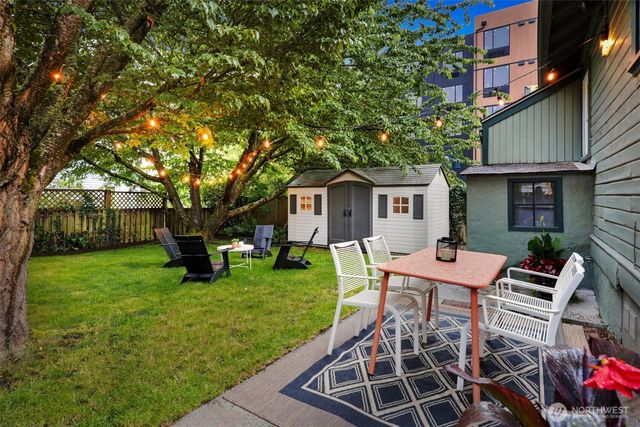 1117 N 84th Street, Seattle, WA 98103