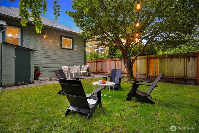 1117 N 84th Street, Seattle, WA 98103