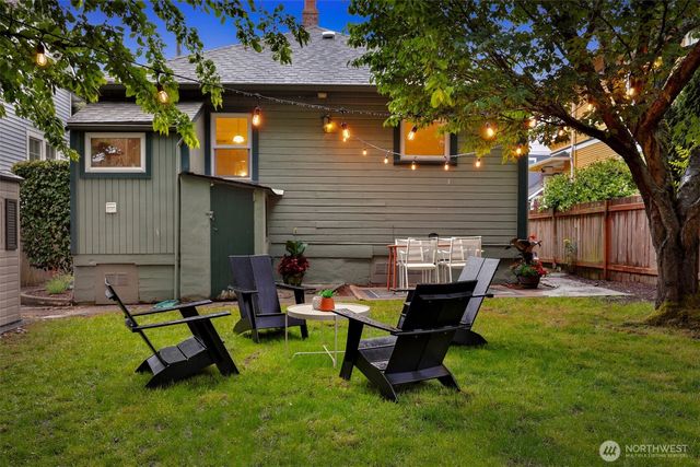 1117 N 84th Street, Seattle, WA 98103