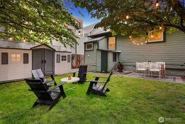 1117 N 84th Street, Seattle, WA 98103