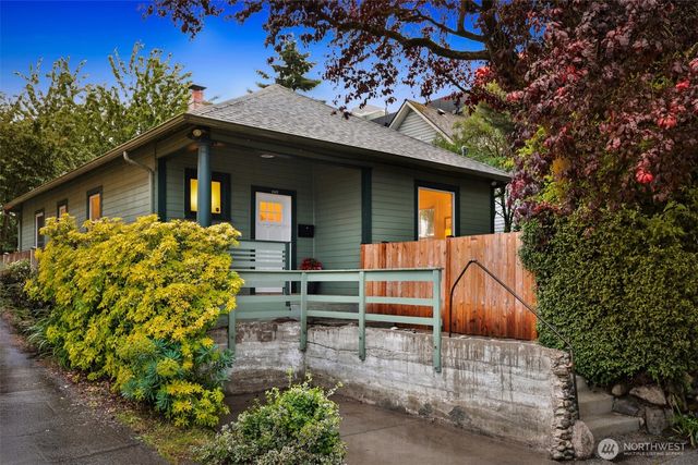 1117 N 84th Street, Seattle, WA 98103