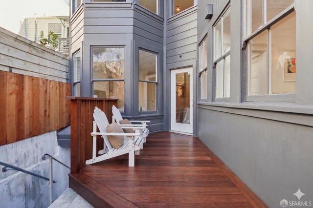 18 Sanchez Street 18, San Francisco, CA 94114