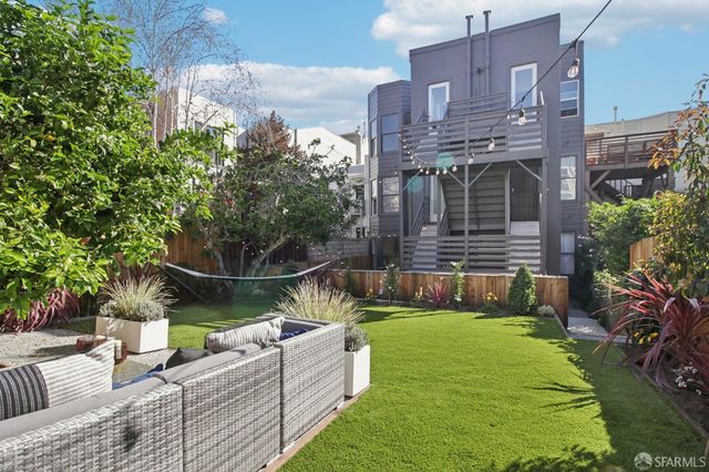 18 Sanchez Street 18, San Francisco, CA 94114