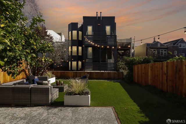 18 Sanchez Street 18, San Francisco, CA 94114