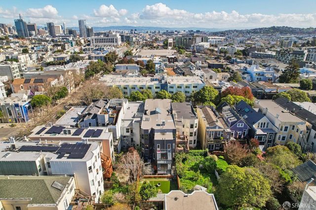 18 Sanchez Street 18, San Francisco, CA 94114