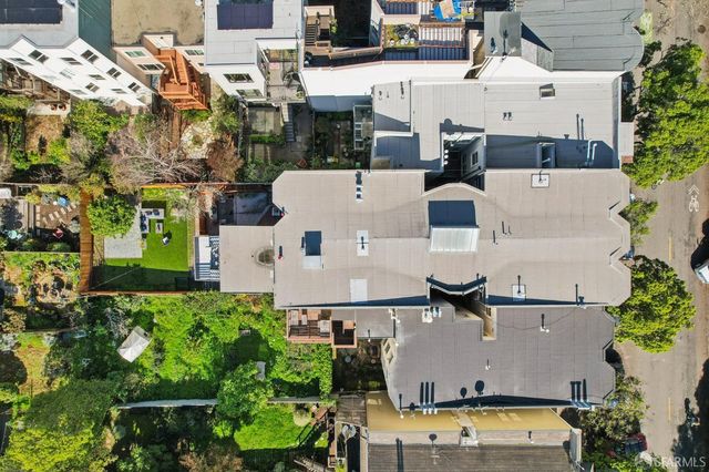 18 Sanchez Street 18, San Francisco, CA 94114