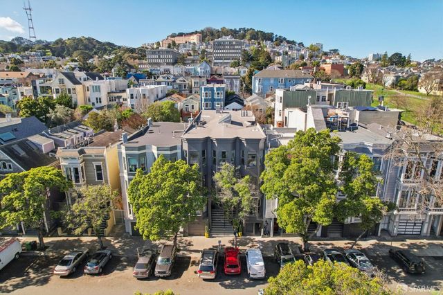 18 Sanchez Street 18, San Francisco, CA 94114