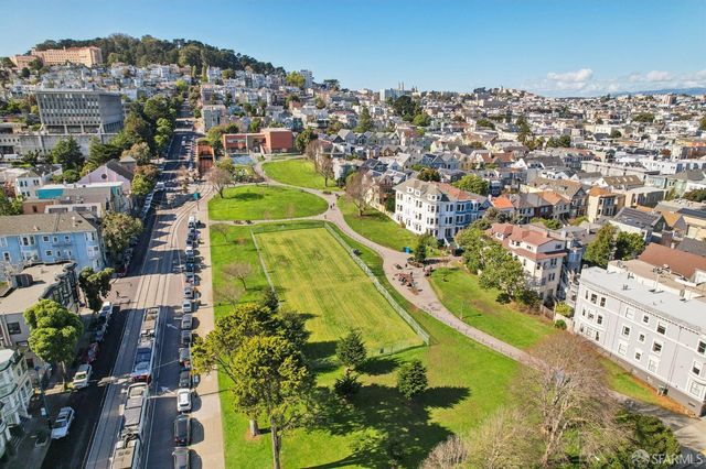 18 Sanchez Street 18, San Francisco, CA 94114