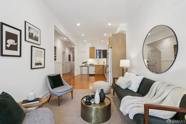 18 Sanchez Street 18, San Francisco, CA 94114