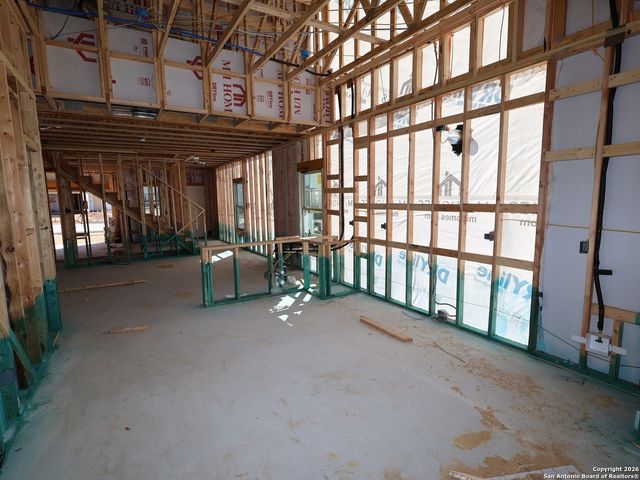 1535 Silver Run, New Braunfels, TX 78130