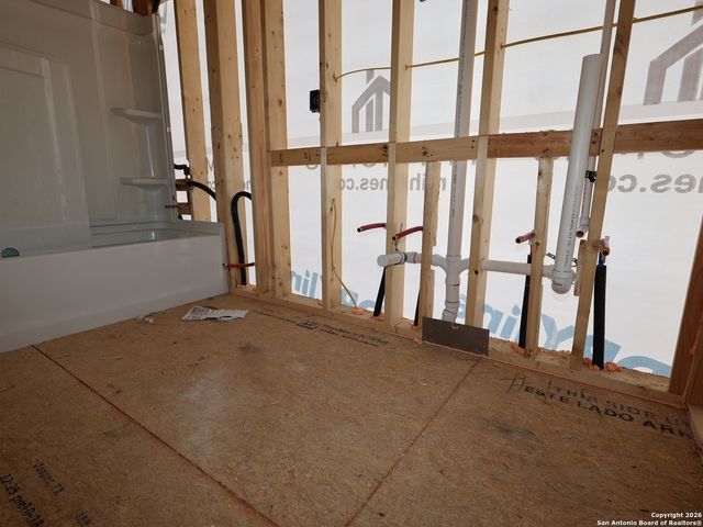 1535 Silver Run, New Braunfels, TX 78130