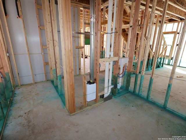 1535 Silver Run, New Braunfels, TX 78130