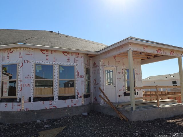 1535 Silver Run, New Braunfels, TX 78130