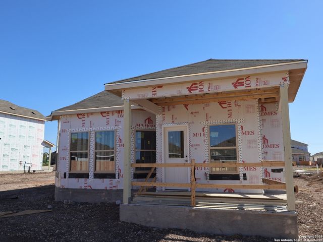 1535 Silver Run, New Braunfels, TX 78130