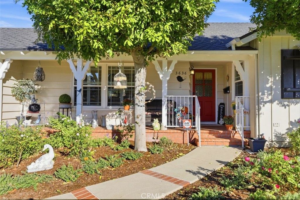 3636 N Shadyglen Drive, Covina, CA 91724 — photo 3