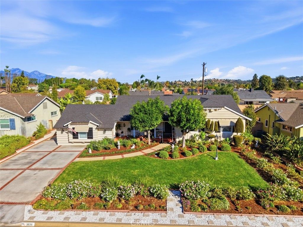 3636 N Shadyglen Drive, Covina, CA 91724 — photo 4